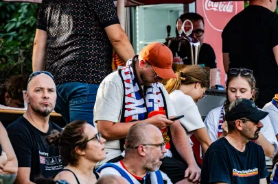  WYBRZEŻE Gdańsk - Proenergy Polonia Piła 