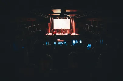 Laboratorium Pieśni "Pełnia"