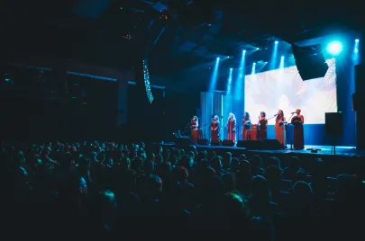 Laboratorium Pieśni "Pełnia"