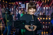 Emi Buchwald z nagrodą za reżyserię