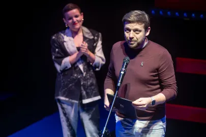 50. Festiwal Polskich Filmów Fabularnych w Gdyni
