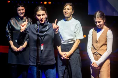 50. Festiwal Polskich Filmów Fabularnych w Gdyni
