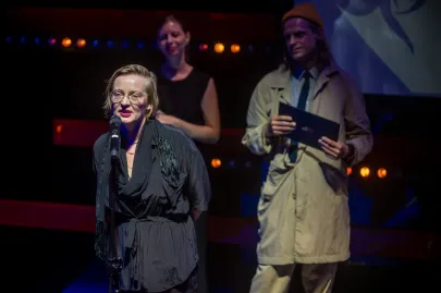 50. Festiwal Polskich Filmów Fabularnych w Gdyni