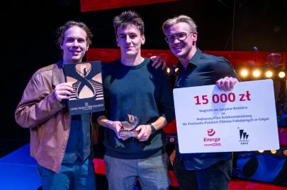 50. Festiwal Polskich Filmów Fabularnych w Gdyni