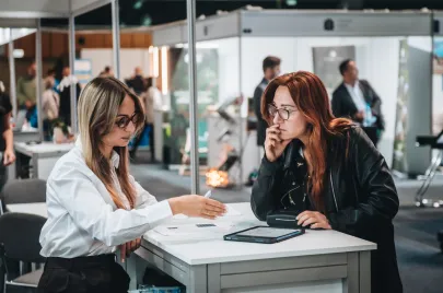 Pomorskie Targi Mieszkaniowe
