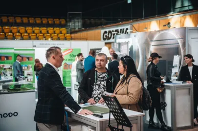 Pomorskie Targi Mieszkaniowe