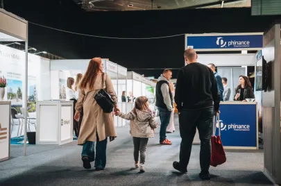 Pomorskie Targi Mieszkaniowe