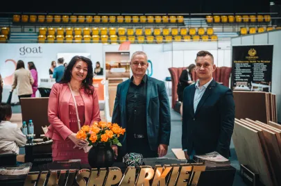 Pomorskie Targi Mieszkaniowe