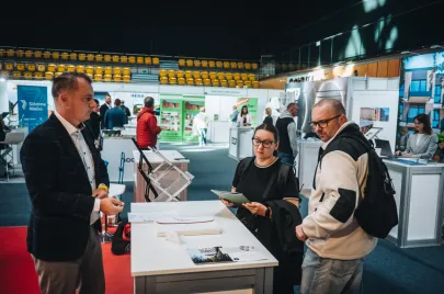 Pomorskie Targi Mieszkaniowe