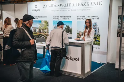 Pomorskie Targi Mieszkaniowe