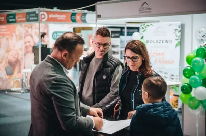 Pomorskie Targi Mieszkaniowe