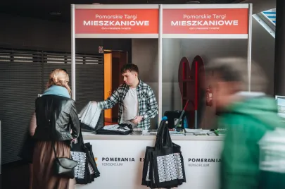 Pomorskie Targi Mieszkaniowe