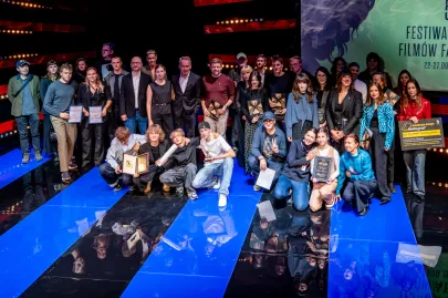 50. Festiwal Polskich Filmów Fabularnych w Gdyni