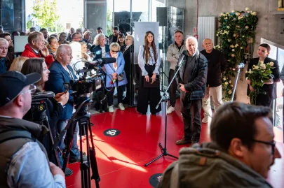 50. Festiwal Polskich Filmów Fabularnych w Gdyni