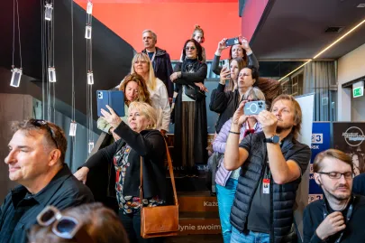 50. Festiwal Polskich Filmów Fabularnych w Gdyni