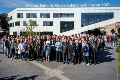 50. Festiwal Polskich Filmów Fabularnych w Gdyni