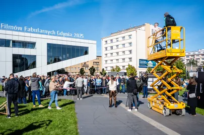 50. Festiwal Polskich Filmów Fabularnych w Gdyni