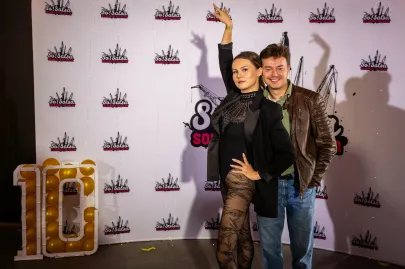  10-lecie So!Salsa