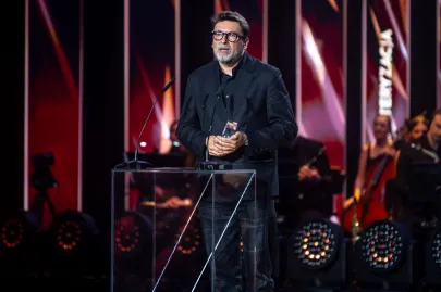 Gala 50. Festiwalu Polskich Filmów Fabularnych w Gdyni