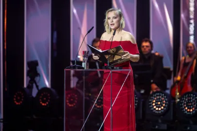 Gala 50. Festiwalu Polskich Filmów Fabularnych w Gdyni