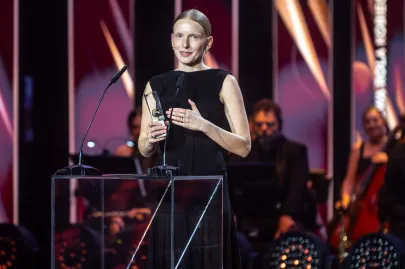 Gala 50. Festiwalu Polskich Filmów Fabularnych w Gdyni