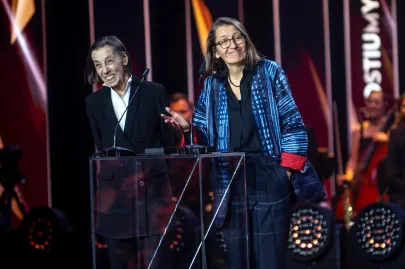 Gala 50. Festiwalu Polskich Filmów Fabularnych w Gdyni