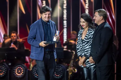 Gala 50. Festiwalu Polskich Filmów Fabularnych w Gdyni