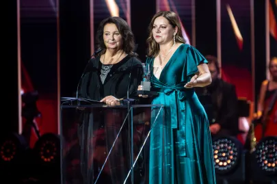 Gala 50. Festiwalu Polskich Filmów Fabularnych w Gdyni