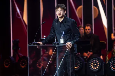 Gala 50. Festiwalu Polskich Filmów Fabularnych w Gdyni