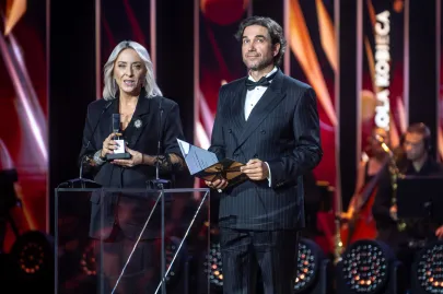 Gala 50. Festiwalu Polskich Filmów Fabularnych w Gdyni