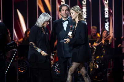Gala 50. Festiwalu Polskich Filmów Fabularnych w Gdyni