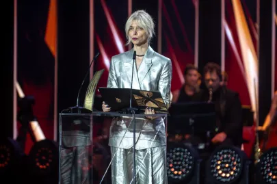 Gala 50. Festiwalu Polskich Filmów Fabularnych w Gdyni