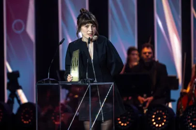 Gala 50. Festiwalu Polskich Filmów Fabularnych w Gdyni