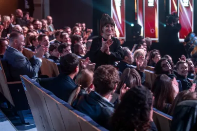 Gala 50. Festiwalu Polskich Filmów Fabularnych w Gdyni