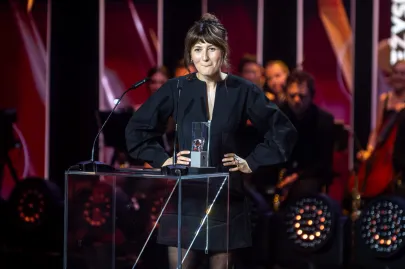Gala 50. Festiwalu Polskich Filmów Fabularnych w Gdyni