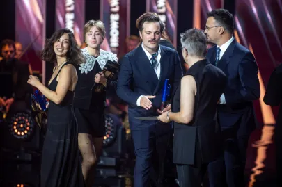 Gala 50. Festiwalu Polskich Filmów Fabularnych w Gdyni
