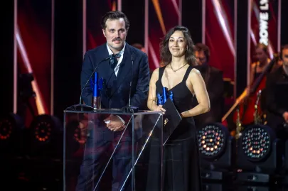 Gala 50. Festiwalu Polskich Filmów Fabularnych w Gdyni