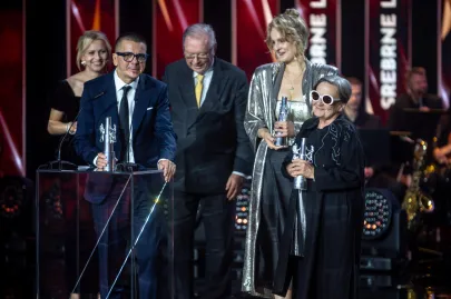 Gala 50. Festiwalu Polskich Filmów Fabularnych w Gdyni