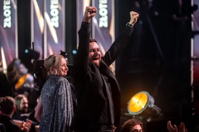 Gala 50. Festiwalu Polskich Filmów Fabularnych w Gdyni
