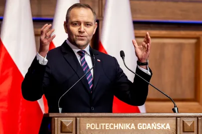 Inauguracja roku akademickiego na PG z prezydentem RP