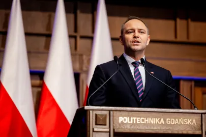 Inauguracja roku akademickiego na PG z prezydentem RP