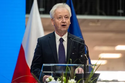 Inauguracja roku akademickiego na Uniwersytecie Gdańskim