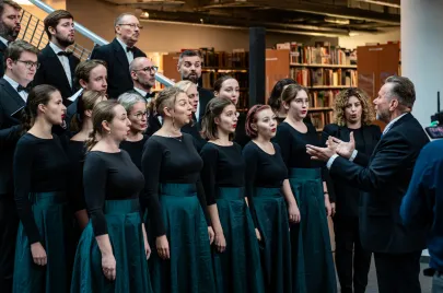 Inauguracja roku akademickiego na Uniwersytecie Gdańskim