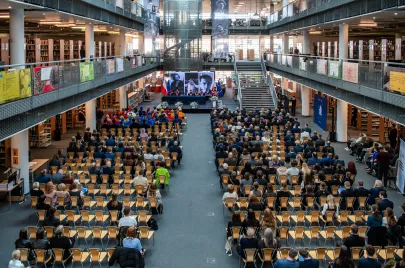 Inauguracja roku akademickiego na Uniwersytecie Gdańskim