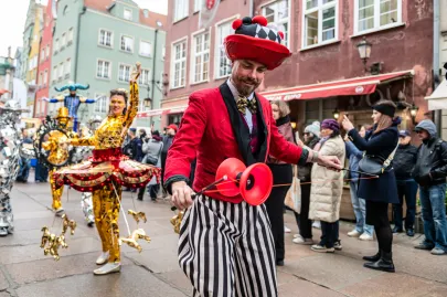 Wspólne rozpoczęcie roku akademickiego pomorskich uczelni