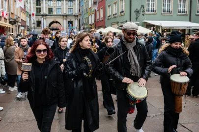 Wspólne rozpoczęcie roku akademickiego pomorskich uczelni