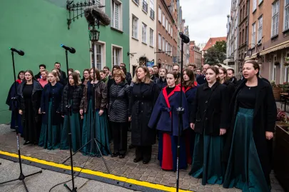 Wspólne rozpoczęcie roku akademickiego pomorskich uczelni