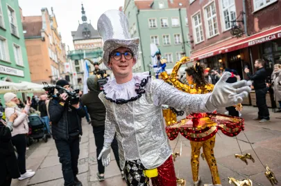 Wspólne rozpoczęcie roku akademickiego pomorskich uczelni