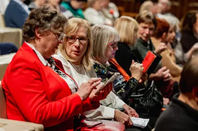 ORGANy PLUS+ - Dydona i Eneasz (w Gdański Teatr Szekspirowski)