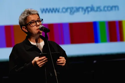 ORGANy PLUS+ - Dydona i Eneasz (w Gdański Teatr Szekspirowski)